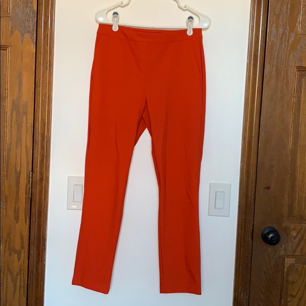 Rachel Zoe dress pants